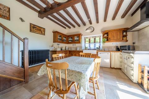 4 bedroom barn conversion for sale, Elsich Court, Seifton, Ludlow