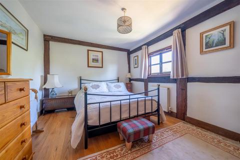 4 bedroom barn conversion for sale, Elsich Court, Seifton, Ludlow