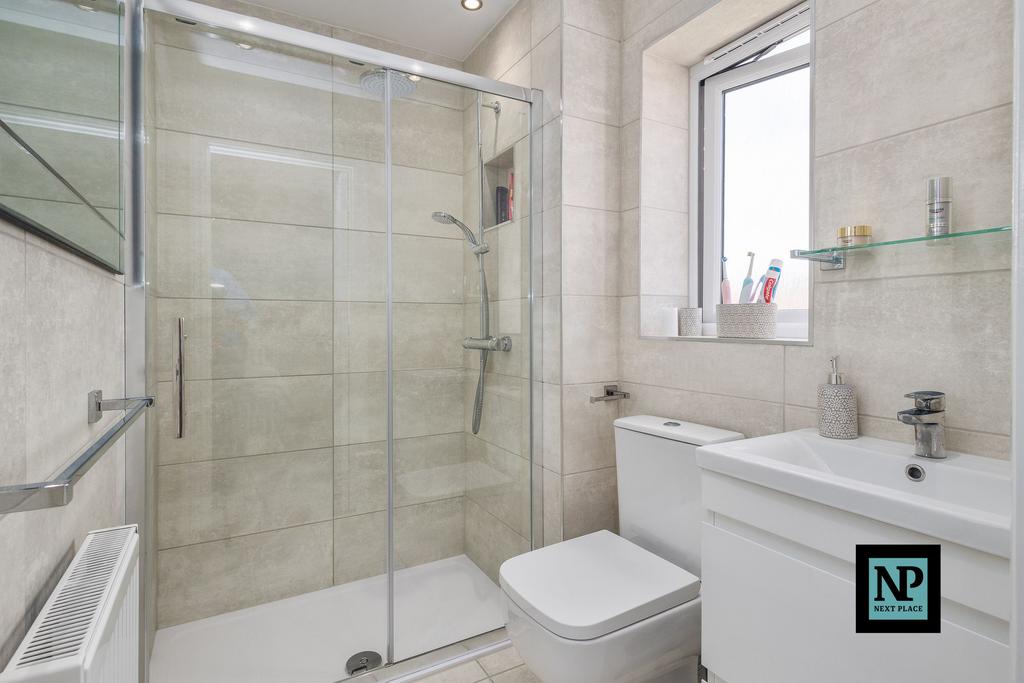 En-suite
