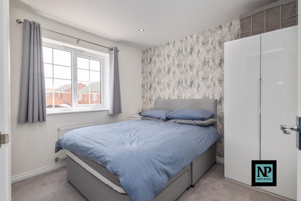 Bedroom 3