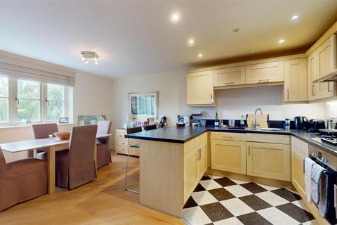 2 bedroom flat for sale, Riverside Place, Stamford, Lincolnshire