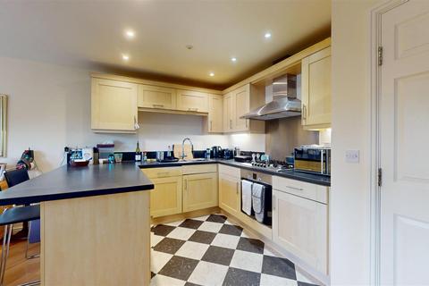 2 bedroom flat for sale, Riverside Place, Stamford, Lincolnshire