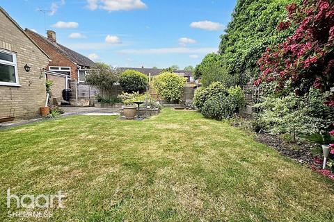3 Banner Way, Minster On Sea, Sheerness, ME12 3AX