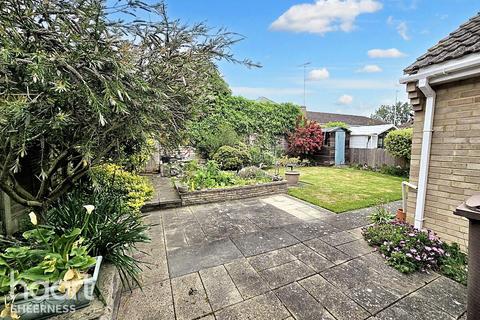 3 Banner Way, Minster On Sea, Sheerness, ME12 3AX