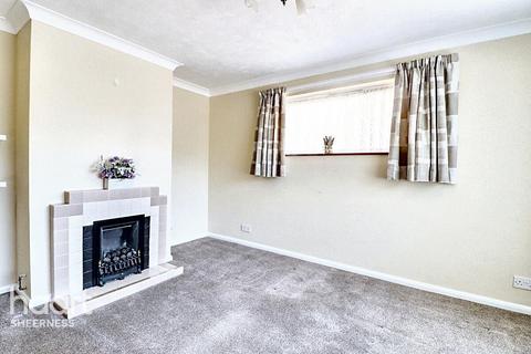 3 Banner Way, Minster On Sea, Sheerness, ME12 3AX