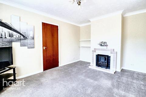 3 Banner Way, Minster On Sea, Sheerness, ME12 3AX