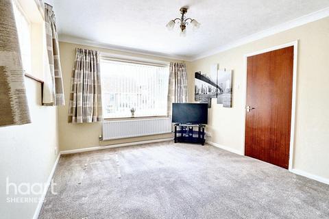 3 Banner Way, Minster On Sea, Sheerness, ME12 3AX