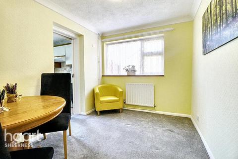 3 Banner Way, Minster On Sea, Sheerness, ME12 3AX