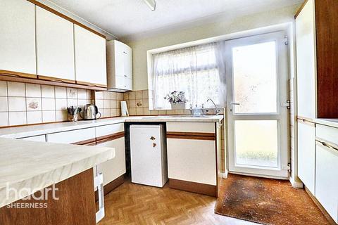 3 Banner Way, Minster On Sea, Sheerness, ME12 3AX