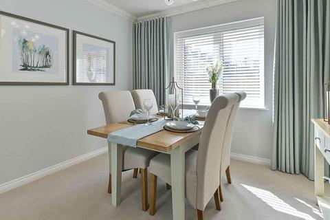 2 bedroom retirement property for sale, Plot 4, Two Bedroom Retirement Apartment at Chiltern Lodge, Longwick Road, Princes Risborough  HP27