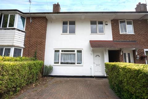 3 bedroom terraced house to rent - Yardley, Birmingham B26