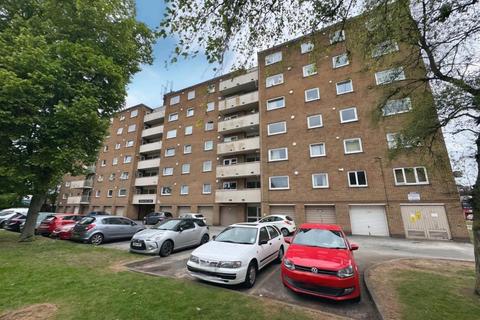 1 bedroom flat to rent, Norbury Close, Allestree DE22