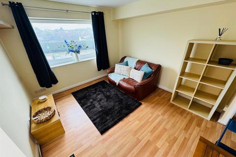 1 bedroom flat to rent, Norbury Close, Allestree DE22