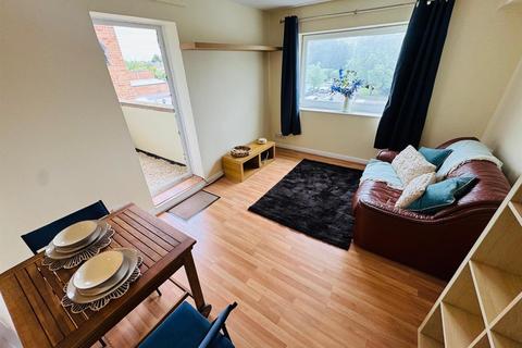 1 bedroom flat to rent, Norbury Close, Allestree DE22