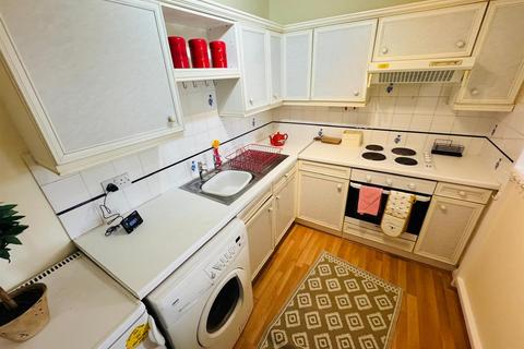 1 bedroom flat to rent, Norbury Close, Allestree DE22