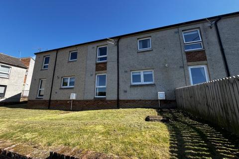 21 Borthaugh Road, Hawick, TD9 0DA