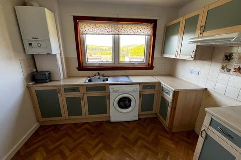 21 Borthaugh Road, Hawick, TD9 0DA