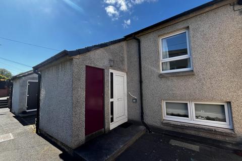 21 Borthaugh Road, Hawick, TD9 0DA