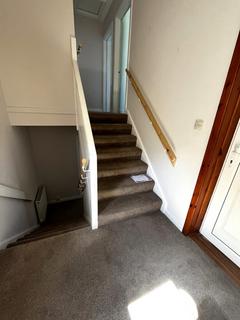 21 Borthaugh Road, Hawick, TD9 0DA