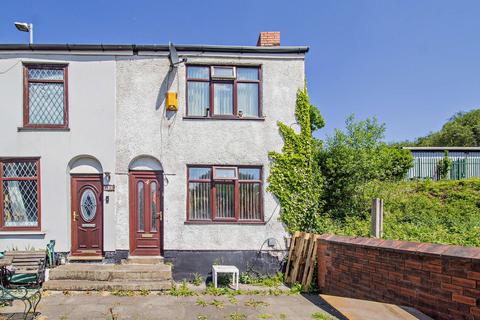 4 Highfield Road, Little Hulton, Manchester, M38 9SR