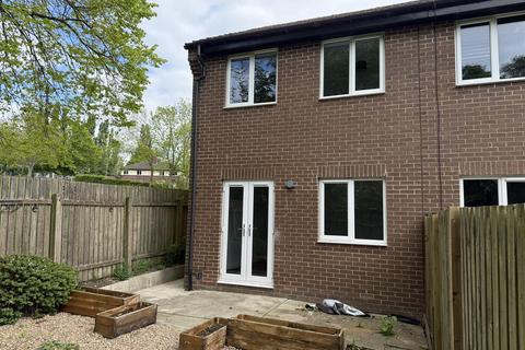 3 bedroom end of terrace house for sale, Eddercliffe Crescent, Liversedge WF15