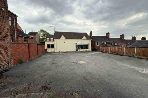 Retail property (high street) for sale - St. Michaels Road, Stoke-on-Trent, ST6 6LG