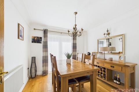 4 bedroom detached house for sale, Cerney Road, Moss, Wrexham