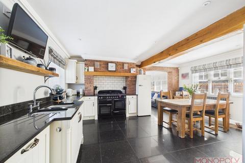 4 bedroom detached house for sale, Cerney Road, Moss, Wrexham