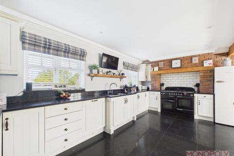 4 bedroom detached house for sale, Cerney Road, Moss, Wrexham