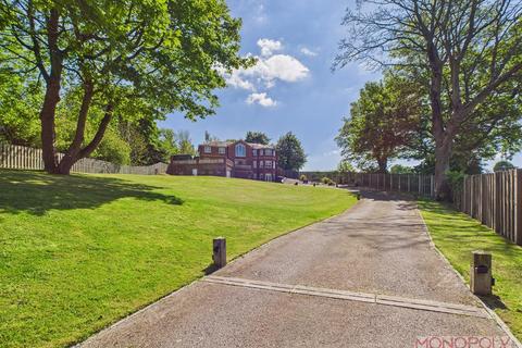 4 bedroom detached house for sale, Cerney Road, Moss, Wrexham