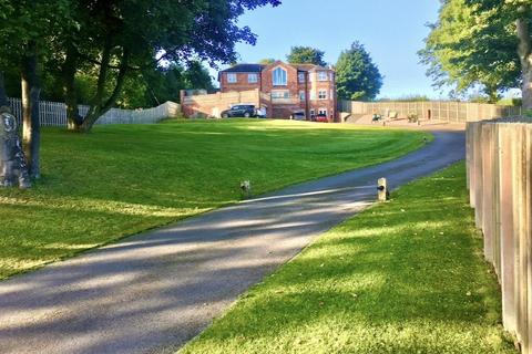 4 bedroom detached house for sale, Cerney Road, Moss, Wrexham