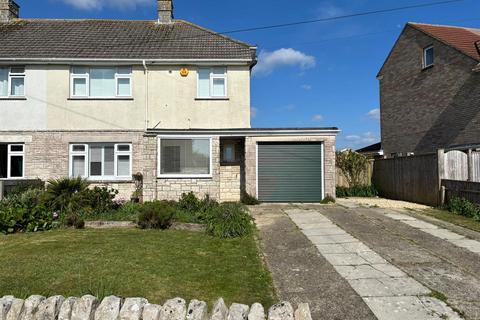 3 bedroom semi-detached house for sale, Clarendon Avenue, Weymouth