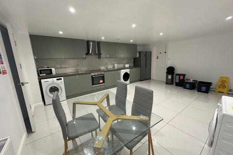 1 bedroom terraced house to rent, St. Eanswythe Way, Folkestone CT20