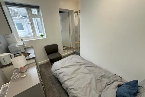 undefined, St. Eanswythe Way, Folkestone CT20