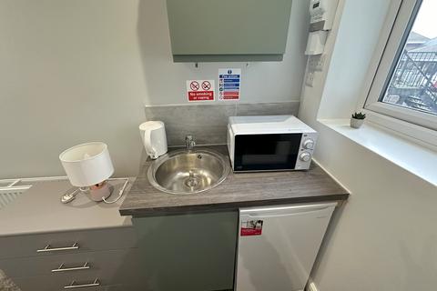 undefined, St. Eanswythe Way, Folkestone CT20