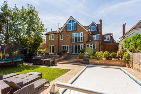 undefined, Moreland Drive, Gerrards Cross, Buckinghamshire