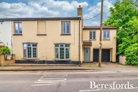1, Castle Cottages Ockendon Road, Upminster, RM14 3PS
