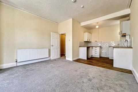 1 bedroom flat for sale, Boscombe