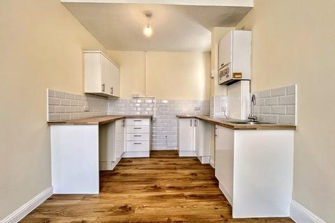 1 bedroom flat for sale, Boscombe