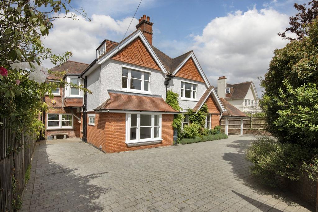 33 Birling Road