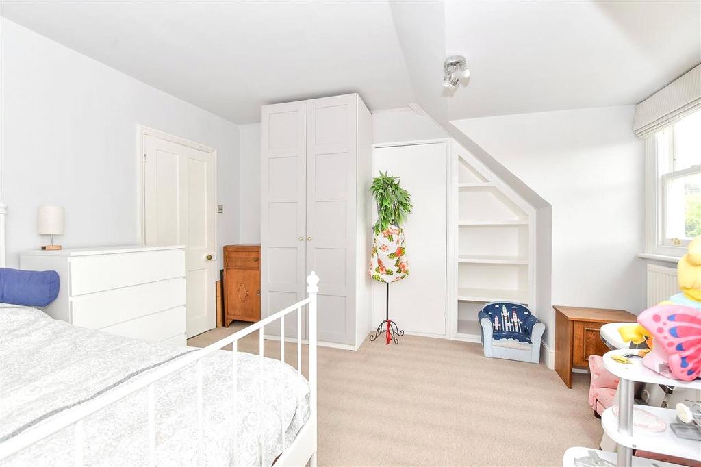 Bedroom Five