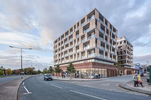 2 bedroom apartment for sale, at Liverpool Views Apartment, Liverpool Views Apartment, Business District L3