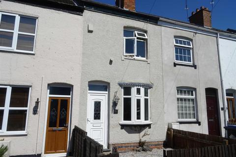 Hinckley Road, Burbage