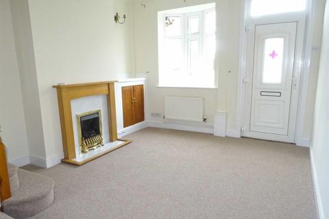 undefined, Hinckley Road, Burbage