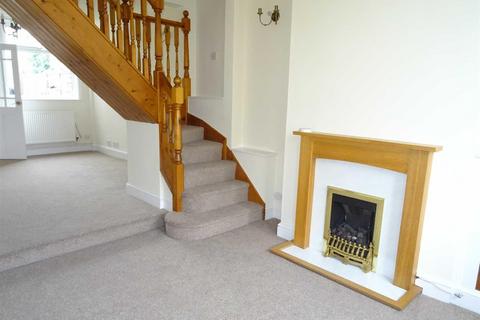 undefined, Hinckley Road, Burbage