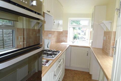 undefined, Hinckley Road, Burbage