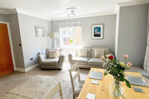 2 bedroom flat for sale, Caversham Place, Sutton Coldfield
