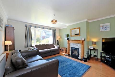 3 bedroom semi-detached house for sale, Binghill Crescent, Milltimber, Aberdeen, AB13