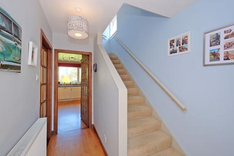 50 Binghill Crescent, Milltimber, AB13 0HP