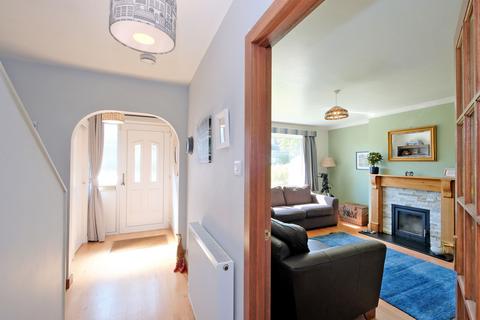50 Binghill Crescent, Milltimber, AB13 0HP